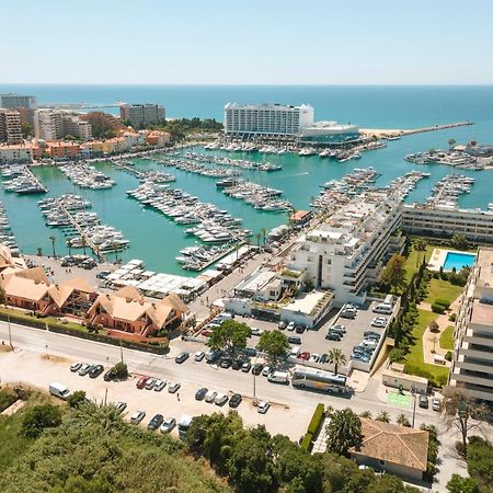 Marina Vilamoura Relax Lejlighed Eksteriør billede